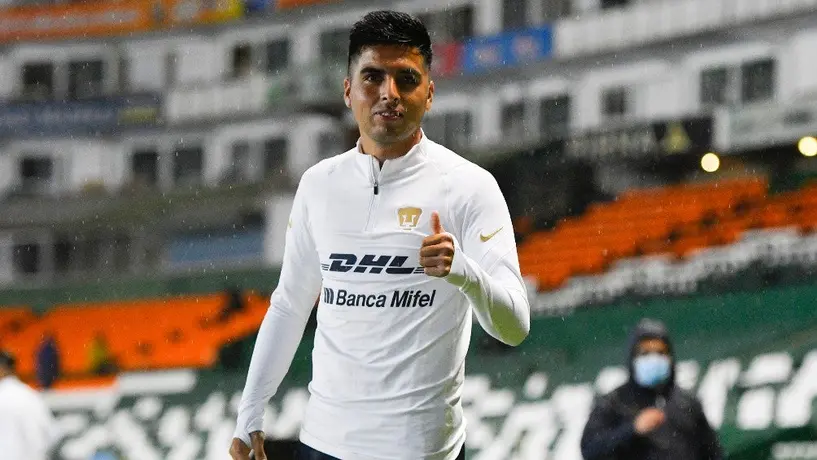 Leonel López reveló que será padre de otra niña