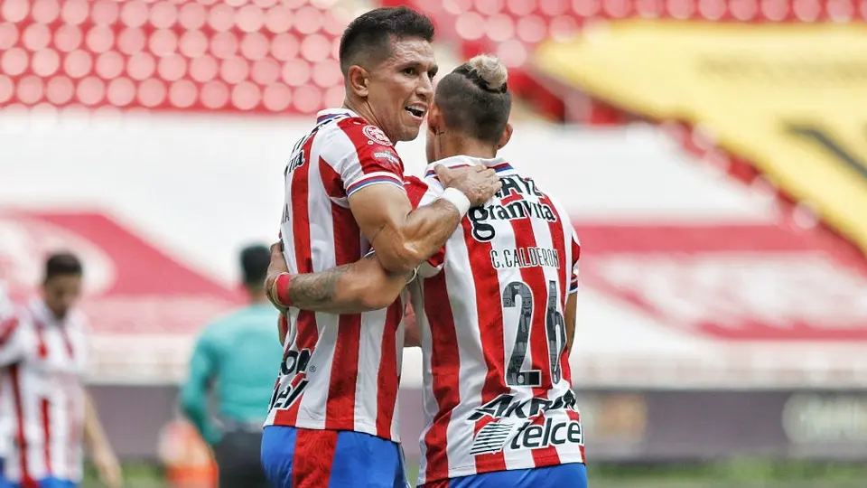 Chivas: Uno de los más beneficiados por las expulsiones en el Guardianes 2020