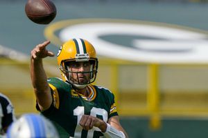 NFL: Saints vs Green Bay, duelo de potencias en el Sunday Night Football