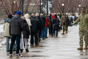 Coronavirus: Científicos detectaron siete variantes de Covid-19 en Estados Unidos