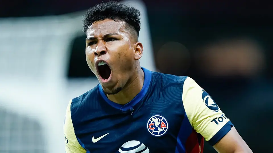 Liga MX: América firma victoria por la mínima ante Puebla y es líder momentáneo