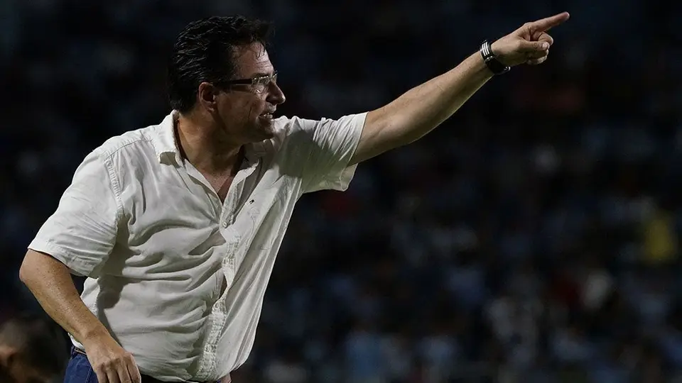 Mario García sobre regreso de Atlante a CDMX: 'Somos un equipo de revanchas'