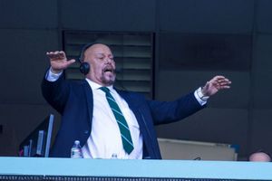 Perro Bermúdez: ¿Cómo surgió su apodo?