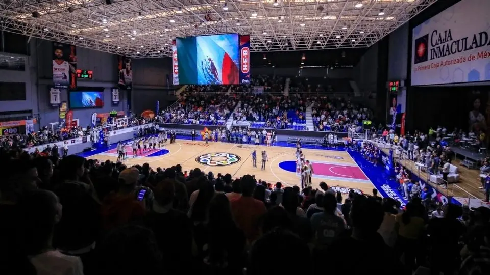 LMBP: Ganem aseguró que algunos equipos podrían dejar la Liga por la pandemia