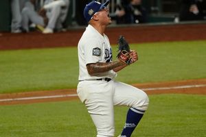 Serie Mundial: Dodgers venció a Rays y rompió 'sequía' de 32 años sin títulos