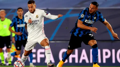 Fox Sports: Partidos de Champions no tuvieron narración en los primeros minutos