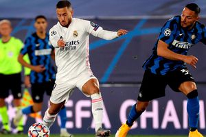 Fox Sports: Partidos de Champions no tuvieron narración en los primeros minutos