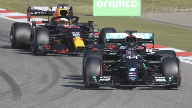 F1: Buscaría realizar carreras sprint en sábados