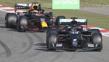 F1: Buscaría realizar carreras sprint en sábados
