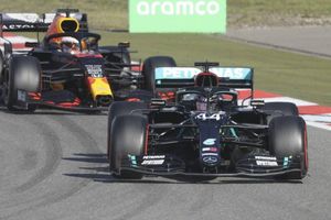 F1: Buscaría realizar carreras sprint en sábados