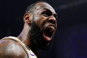 LeBron James: Elegido como el Atleta del Año en la revista TIME