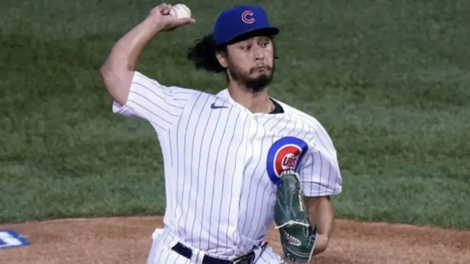 MLB: Yu Darvish, a detalles de convertirse en jugador de los Padres de San Diego