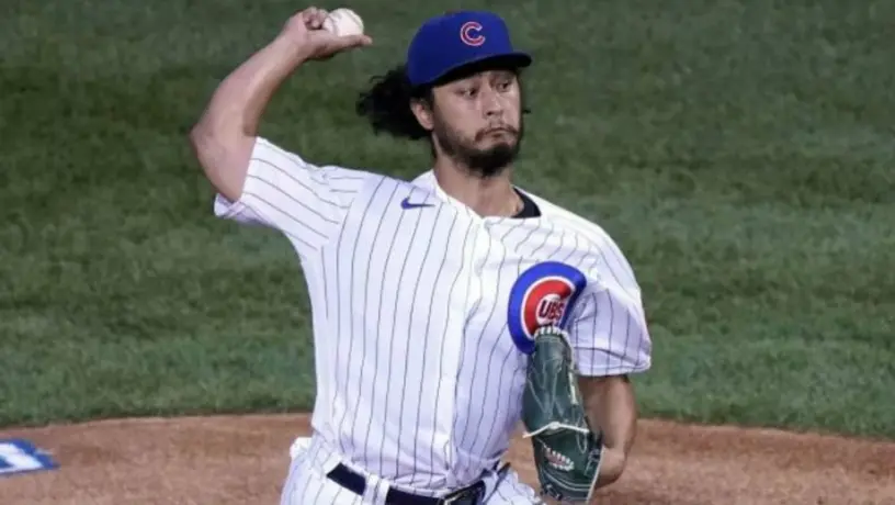 MLB: Yu Darvish, a detalles de convertirse en jugador de los Padres de San Diego