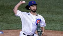 MLB: Yu Darvish, a detalles de convertirse en jugador de los Padres de San Diego