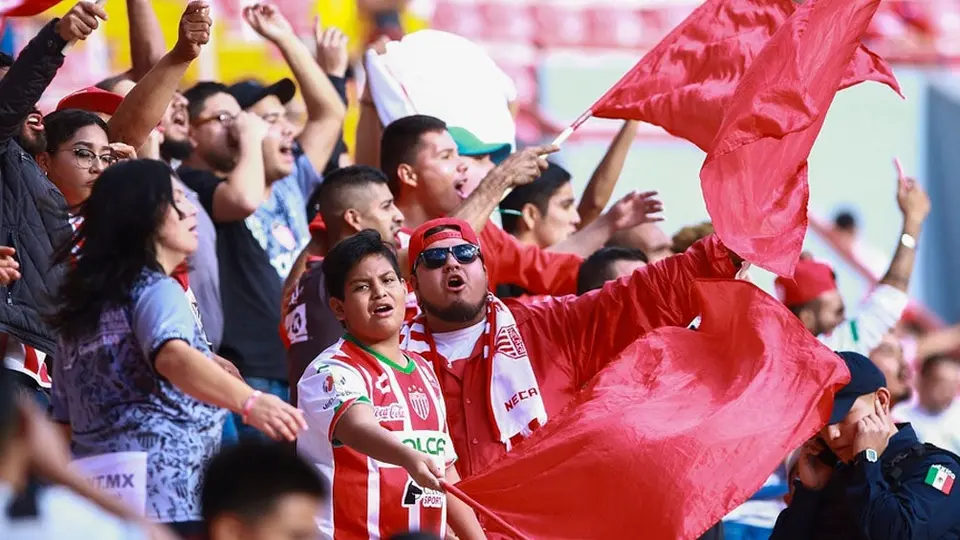 Necaxa vs Tijuana: Secretario de Salud de Aguascalientes recomienda no asistir al partido