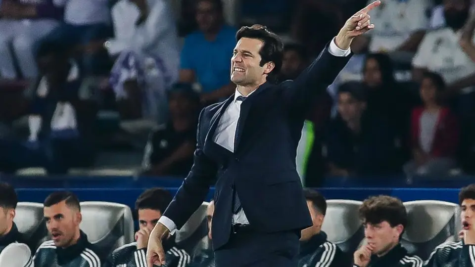 Jorge Solari sobre Santiago: 'Su llegada puede ser muy beneficiosa para el América'