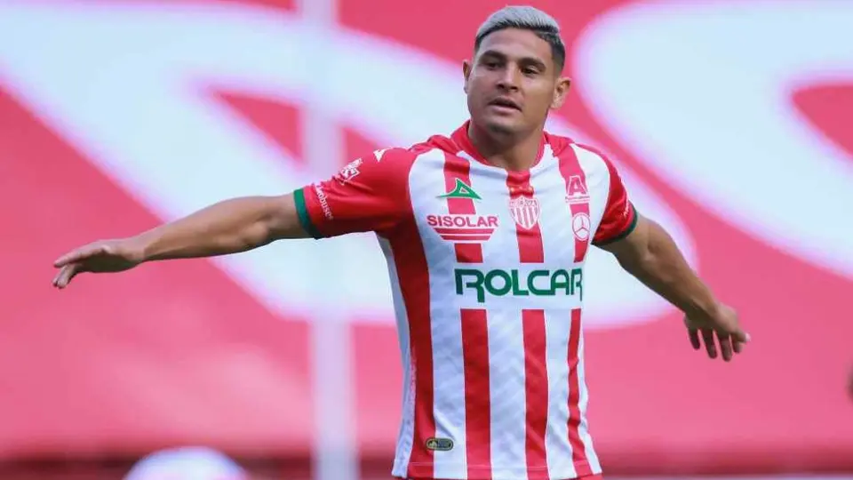 Necaxa no busca comprador; directiva trabaja en inversión para reforzar al equipo