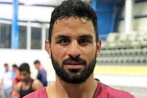 Navid Afkari: Unión Europea condenó ejecución del luchador iraní