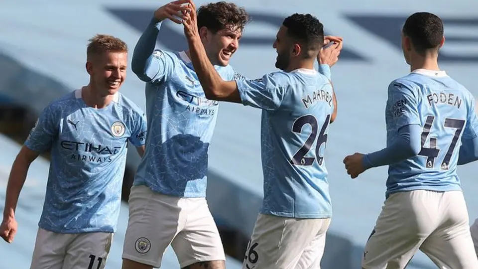 Raúl Jiménez: Manchester City buscará ampliar racha ganadora recibiendo al Wolverhampton