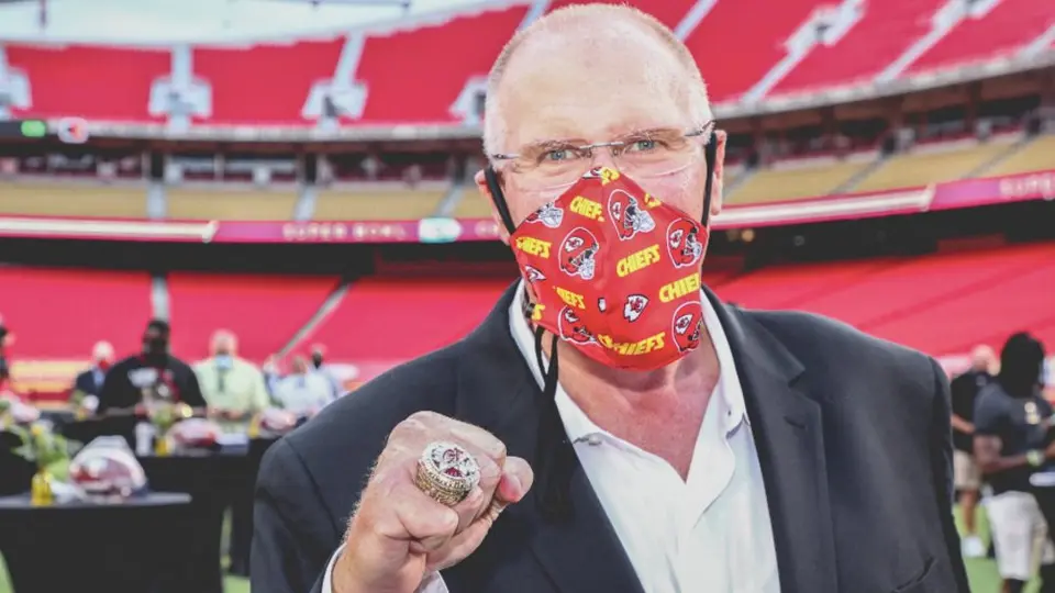 Chiefs: Los campeones de la NFL recibieron anillo tras ganar Super Bowl LIV