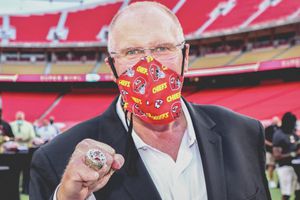 Chiefs: Los campeones de la NFL recibieron anillo tras ganar Super Bowl LIV