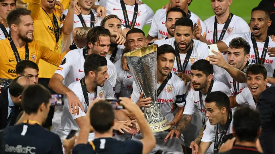 Supercopa de Europa: Bayern Munich y Sevilla disputarán el título europeo