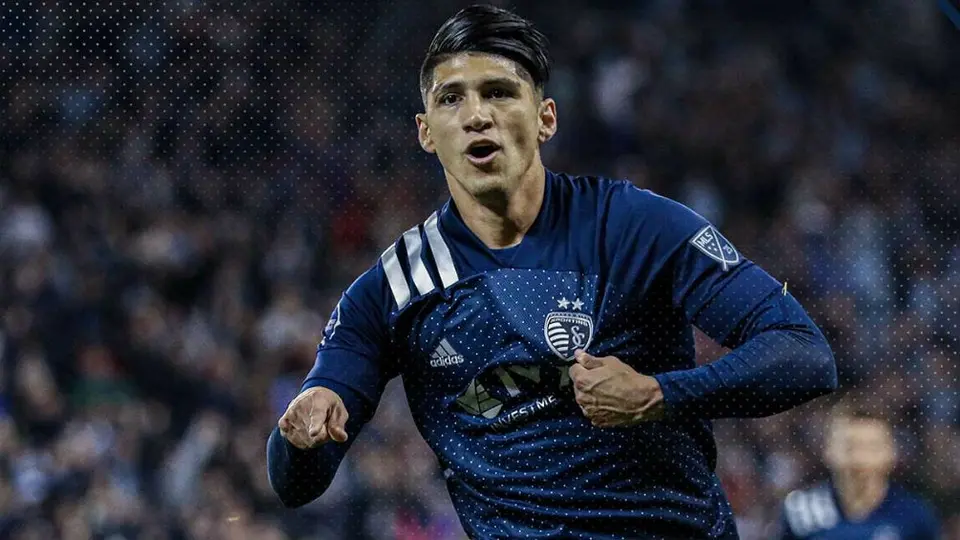 MLS is Back: ¿Contra quién jugarán Pulido y Alanís en los Octavos de Final?