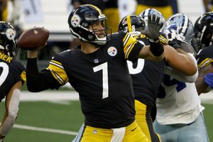 NFL: Ben Roethlisberger fue activado de lista de Covid-19; podrá jugar contra Bengals