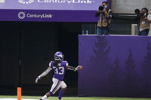 Vikings ya no permitirá el ingreso de aficionados a su estadio