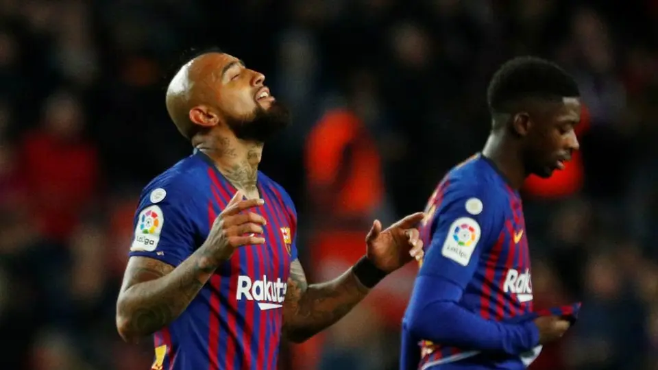 United: Buscaría fichar a cuatro jugadores del Barcelona; aseguran en Inglaterra