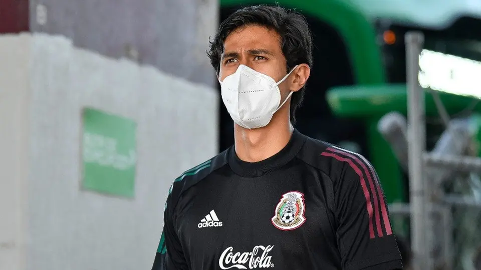 JJ Macías: 'Somos muchísimo mejores que Estados Unidos'