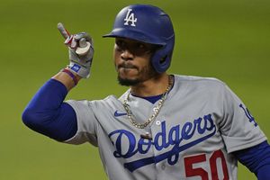 Dodgers: Mookie Betts y su aporte para estar a un paso de ganar la Serie Mundial