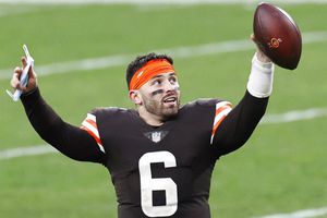 Pittsburgh: Cayó ante Cleveland, que se clasificó a Playoffs por primera vez en 18 años