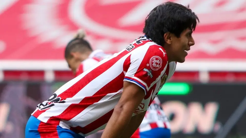 Jimmy Lozano reconoció que JJ Macías se siente un poco desesperado