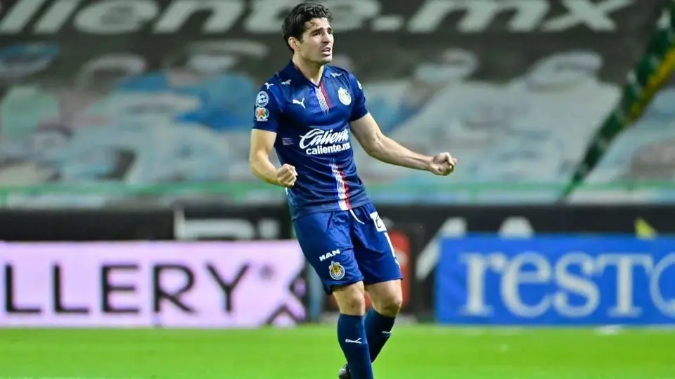 Pollo Briseño tras victoria sobre Pumas: 'Tenemos a los goleadores, hay que aprovecharlos'