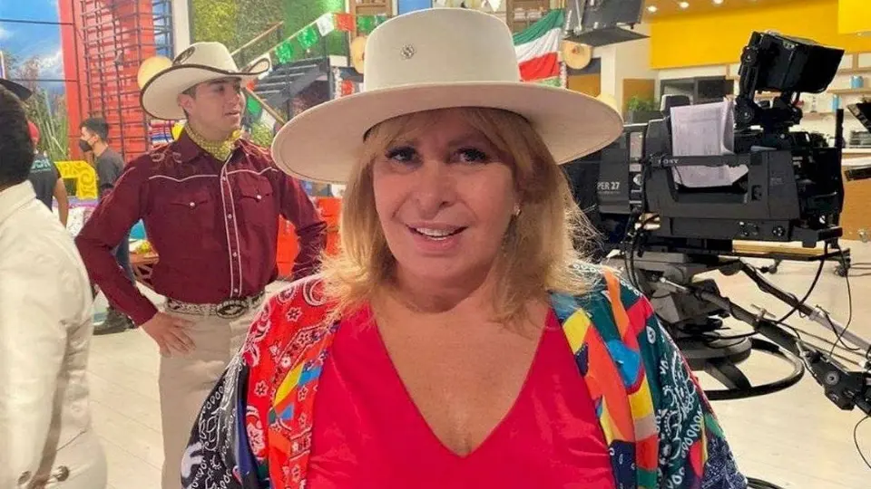Magda Rodríguez: ¿De qué murió la productora de televisión?