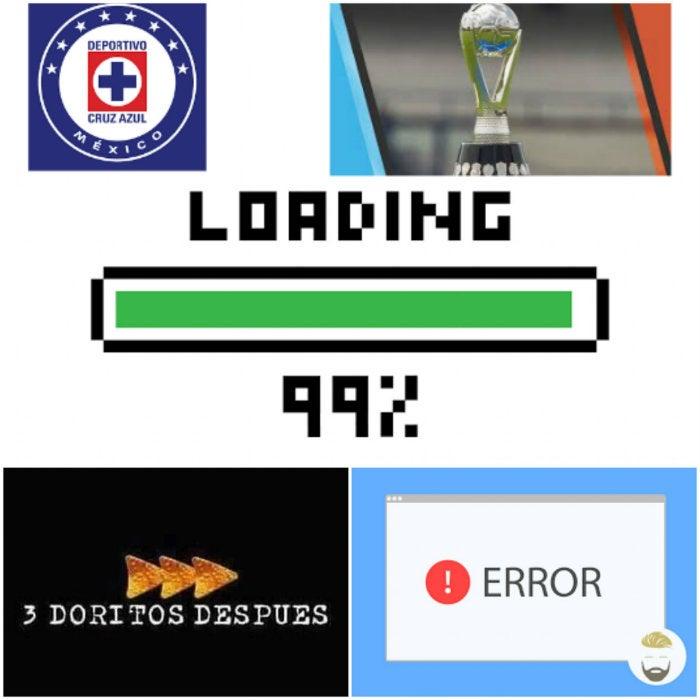 Ríete con los mejores memes de la eliminación de La Máquina