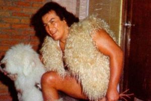 Presidente municipal de Nochistlán: 'La gente conoce el municipio por el Perro Aguayo'