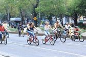 CDMX: 'Muévete en Bici' vuelve y se llevará a cabo este domingo