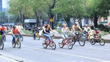 CDMX: 'Muévete en Bici' vuelve y se llevará a cabo este domingo