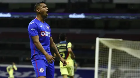 Cruz Azul: Con hegemonía sobre América desde el Clausura 2019