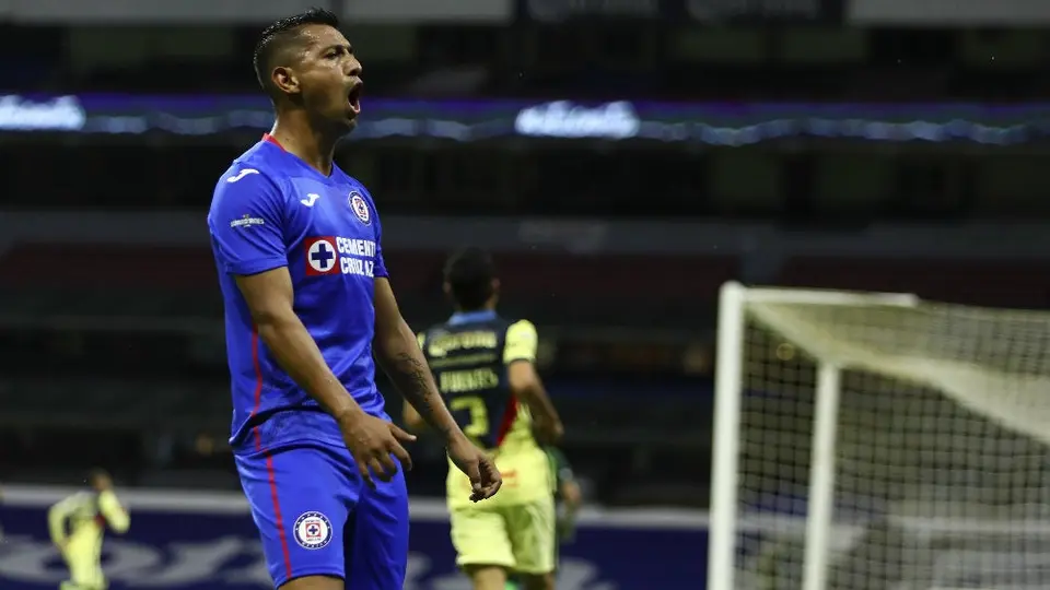 Cruz Azul: Con hegemonía sobre América desde el Clausura 2019