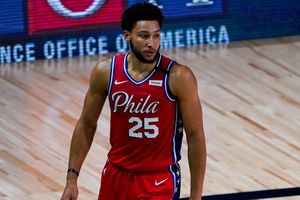 NBA: Ben Simmons se perderá el resto de la campaña con los 76ers