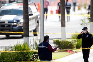 Balacera Andares: Restaurante en Zapopan fue testigo de tiroteo que dejó tres lesionados