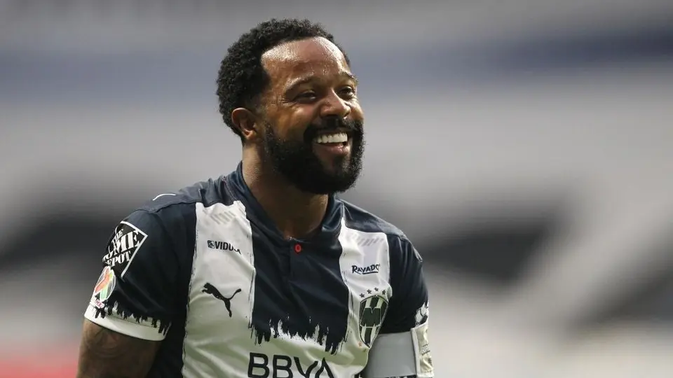 Rayados: Dorlan Pabón quiere seguir ganando títulos con Monterrey