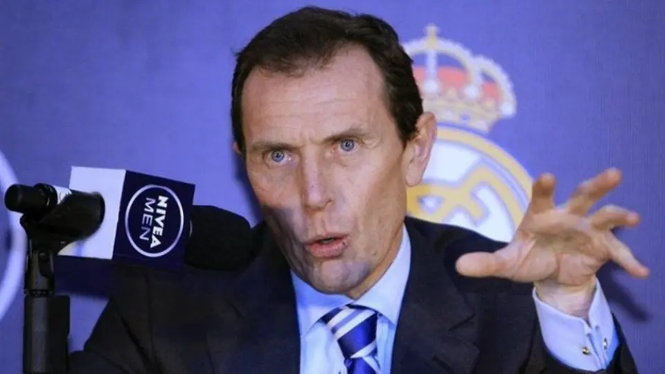 Real Madrid: 'Se hará todo lo posible por regresar a Cuartos de Champions", afirmó Butragueño