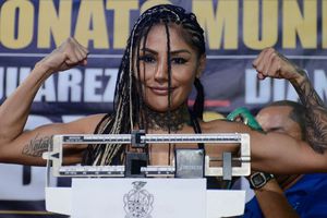 Barby Juárez debutará como actriz en teatro de comedia