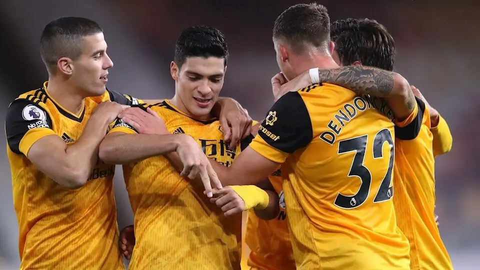 Raúl Jiménez: Wolves, en busca de puestos europeos ante el Crystal Palace