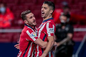 Atlético: Filtran posible playera de los colchoneros para la próxima temporada