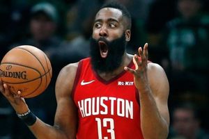 James Harden: Aficionados de Houston intercambiaron jersey del base por lavado de autos